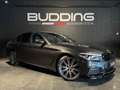 BMW 520 5-serie 520i High Exe | M-performance | Head-up | Grau - thumbnail 3