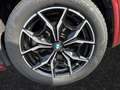 BMW X4 xDrive20d M Sport|AHK|Pano|Head-Up|HiFi Rot - thumbnail 5