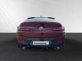 BMW X4 xDrive20d M Sport|AHK|Pano|Head-Up|HiFi Rot - thumbnail 7