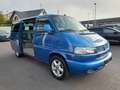 Volkswagen T4 Caravelle 2,5,7Sitzer,Standhzg,Klima,AHK,DPF Blau - thumbnail 3