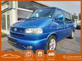Volkswagen T4 Caravelle 2,5,7Sitzer,Standhzg,Klima,AHK,DPF Blau - thumbnail 1