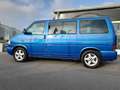 Volkswagen T4 Caravelle 2,5,7Sitzer,Standhzg,Klima,AHK,DPF Blau - thumbnail 6