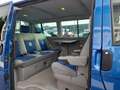 Volkswagen T4 Caravelle 2,5,7Sitzer,Standhzg,Klima,AHK,DPF Blau - thumbnail 4