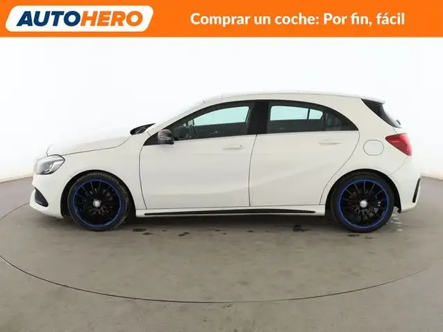 Mercedes-Benz A-Class view 3