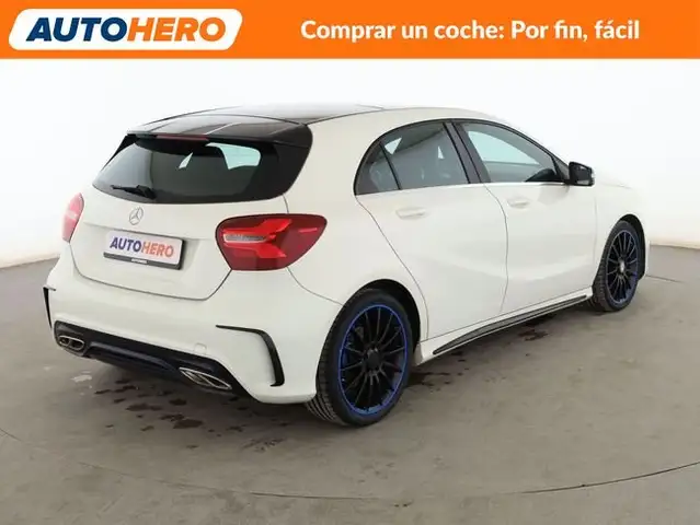 Mercedes-Benz A-Class view 6