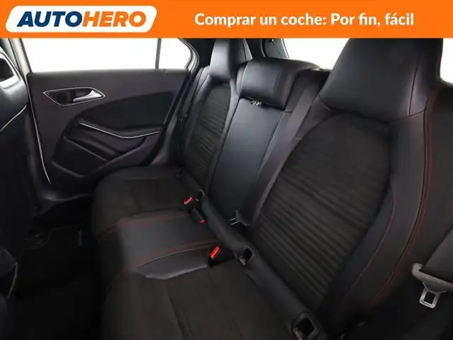 Mercedes-Benz A-Class view 15