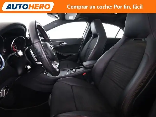 Mercedes-Benz A-Class view 11