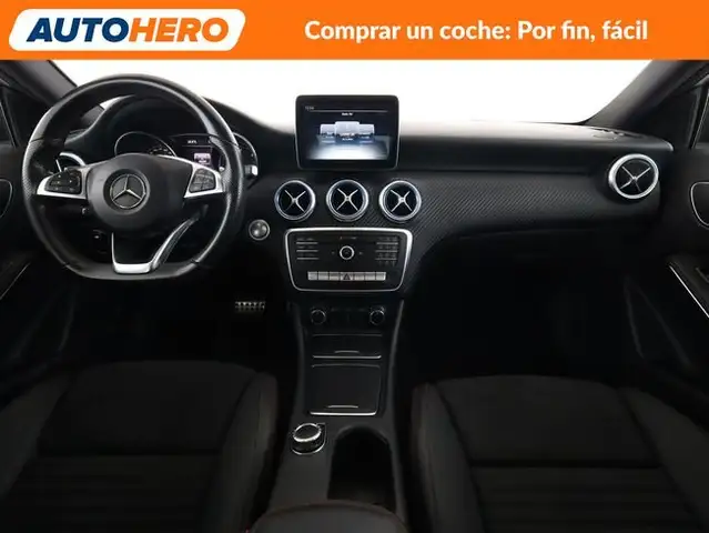 Mercedes-Benz A-Class view 13