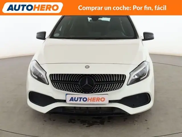 Mercedes-Benz A-Class view 9