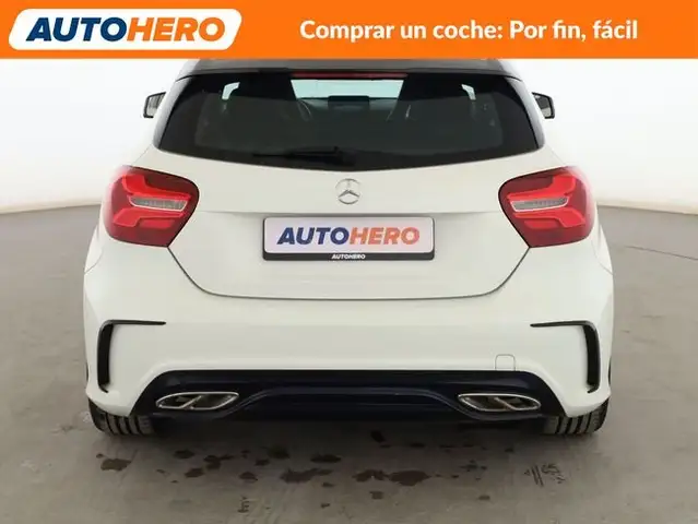 Mercedes-Benz A-Class view 5