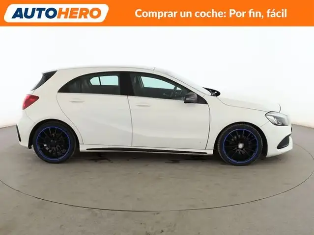 Mercedes-Benz A-Class view 7