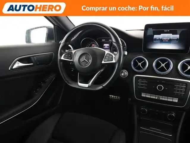 Mercedes-Benz A-Class view 14