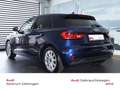 Audi A1 Sportback 25 TFSI advanced +LED+ INFOTAINMENT Bleu - thumbnail 5