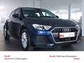 Audi A1 Sportback 25 TFSI advanced +LED+ INFOTAINMENT Bleu - thumbnail 3
