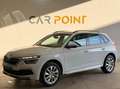 Skoda Kamiq 1.0 - CARPLAY - SIEGE CHAUFFANT - GARANTIE 12 MOIS Weiß - thumbnail 1