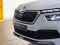Skoda Kamiq 1.0 - CARPLAY - SIEGE CHAUFFANT - GARANTIE 12 MOIS Weiß - thumbnail 11