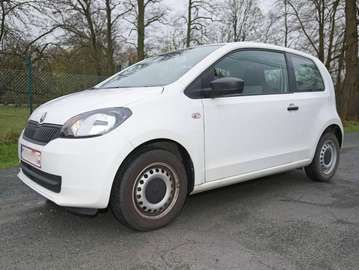 Citigo 1.0i Active