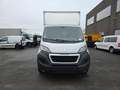 Peugeot Boxer (Stock ID 72501) Blanc - thumbnail 2