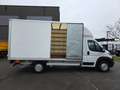 Peugeot Boxer (Stock ID 72501) Blanc - thumbnail 11