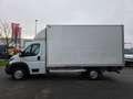 Peugeot Boxer (Stock ID 72501) Blanc - thumbnail 4