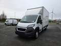 Peugeot Boxer (Stock ID 72501) Blanc - thumbnail 1