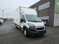 Peugeot Boxer (Stock ID 72501) Blanc - thumbnail 3