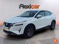 Nissan Qashqai DIG-T 103kW (140CV) mHEV 4x2 Acenta Blanco - thumbnail 3