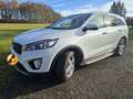 Kia Sorento 2.2 CRDi AWD Aut. Platinum Edition -  top, Hu neu! Weiß - thumbnail 1