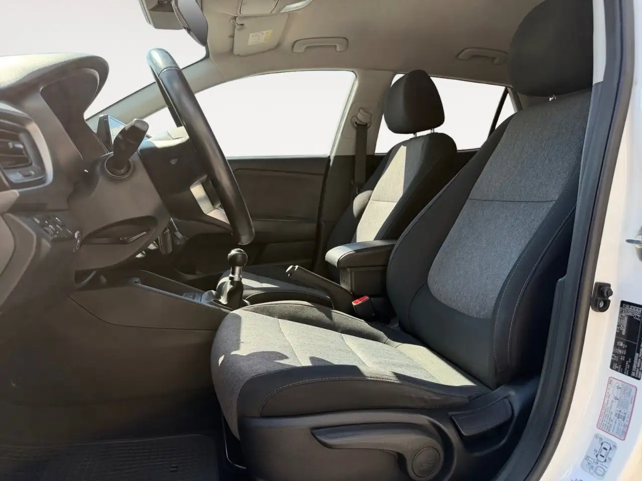 Kia Stonic 1.2 dpi Style gpl 82cv, миниатюра 10