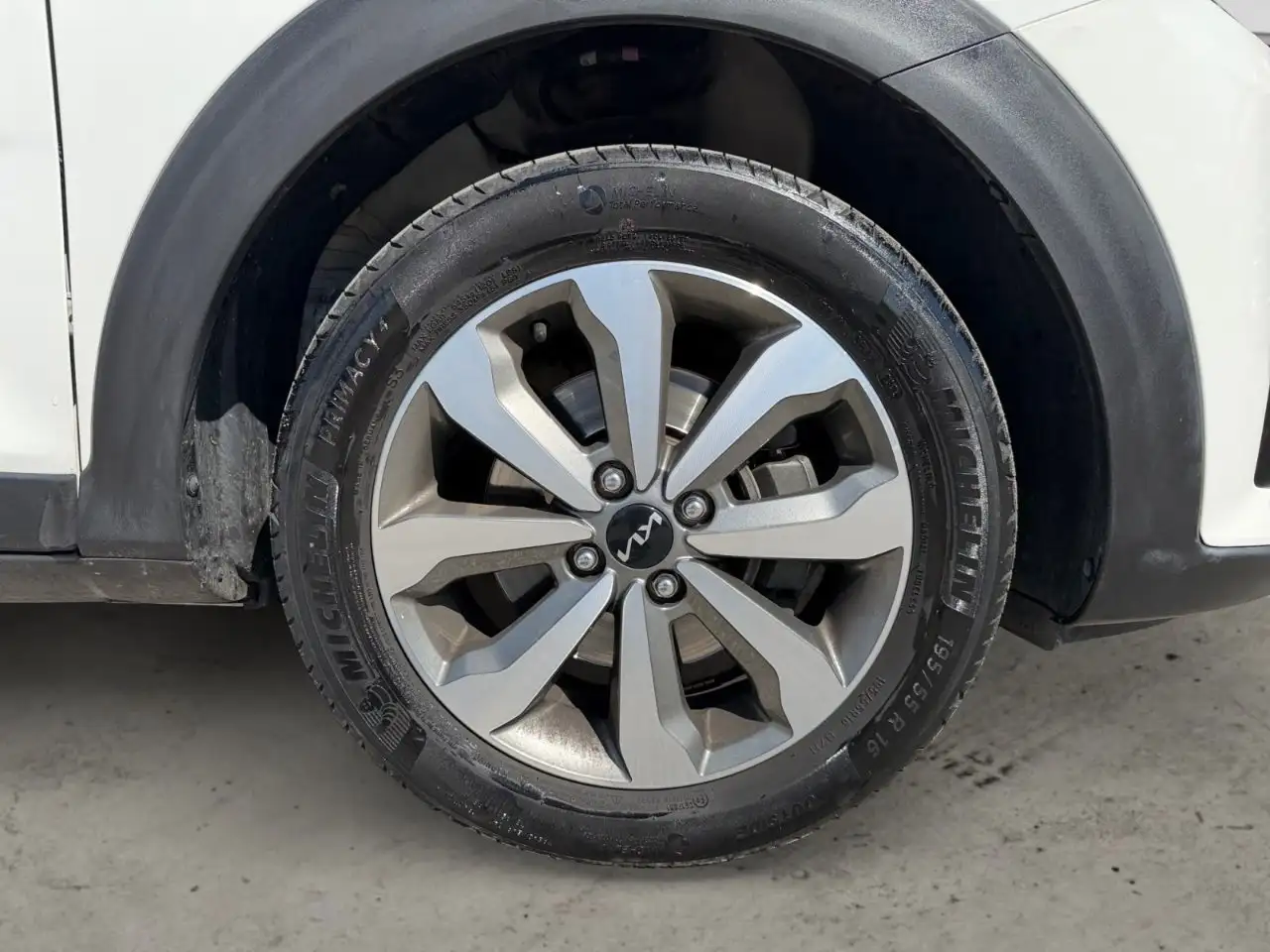 Kia Stonic 1.2 dpi Style gpl 82cv, миниатюра 9