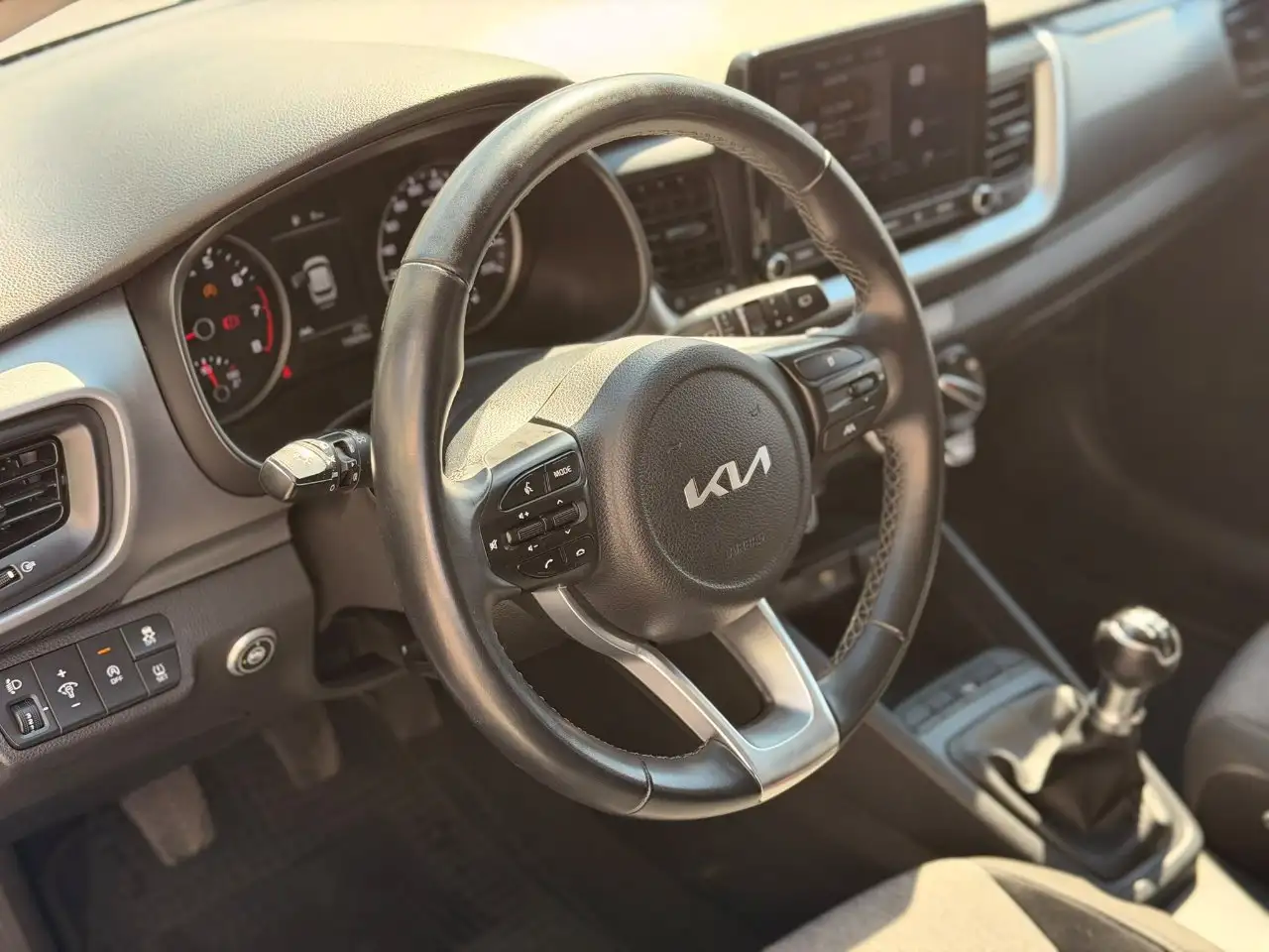 Kia Stonic 1.2 dpi Style gpl 82cv, миниатюра 21