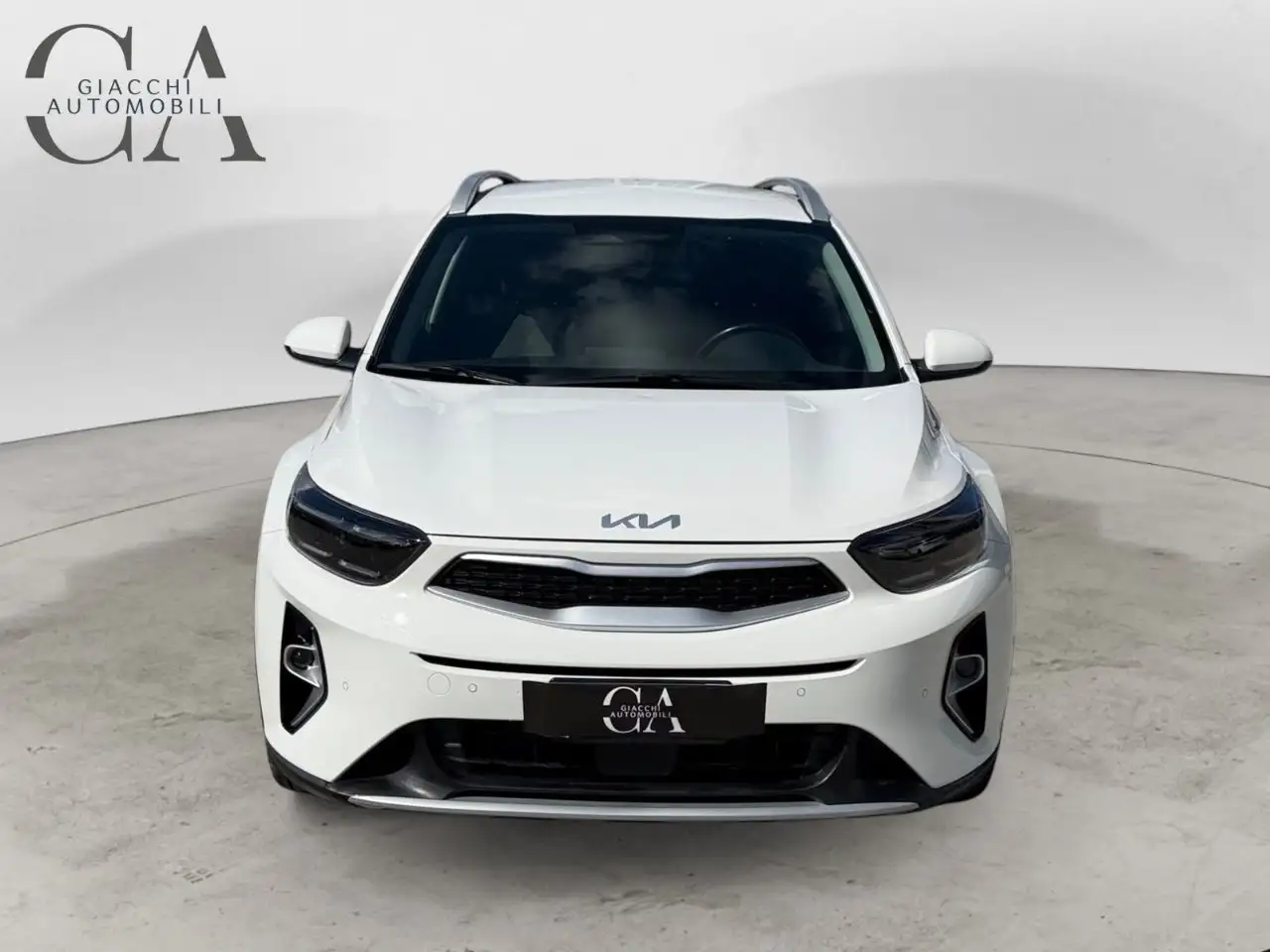 Kia Stonic 1.2 dpi Style gpl 82cv, миниатюра 2