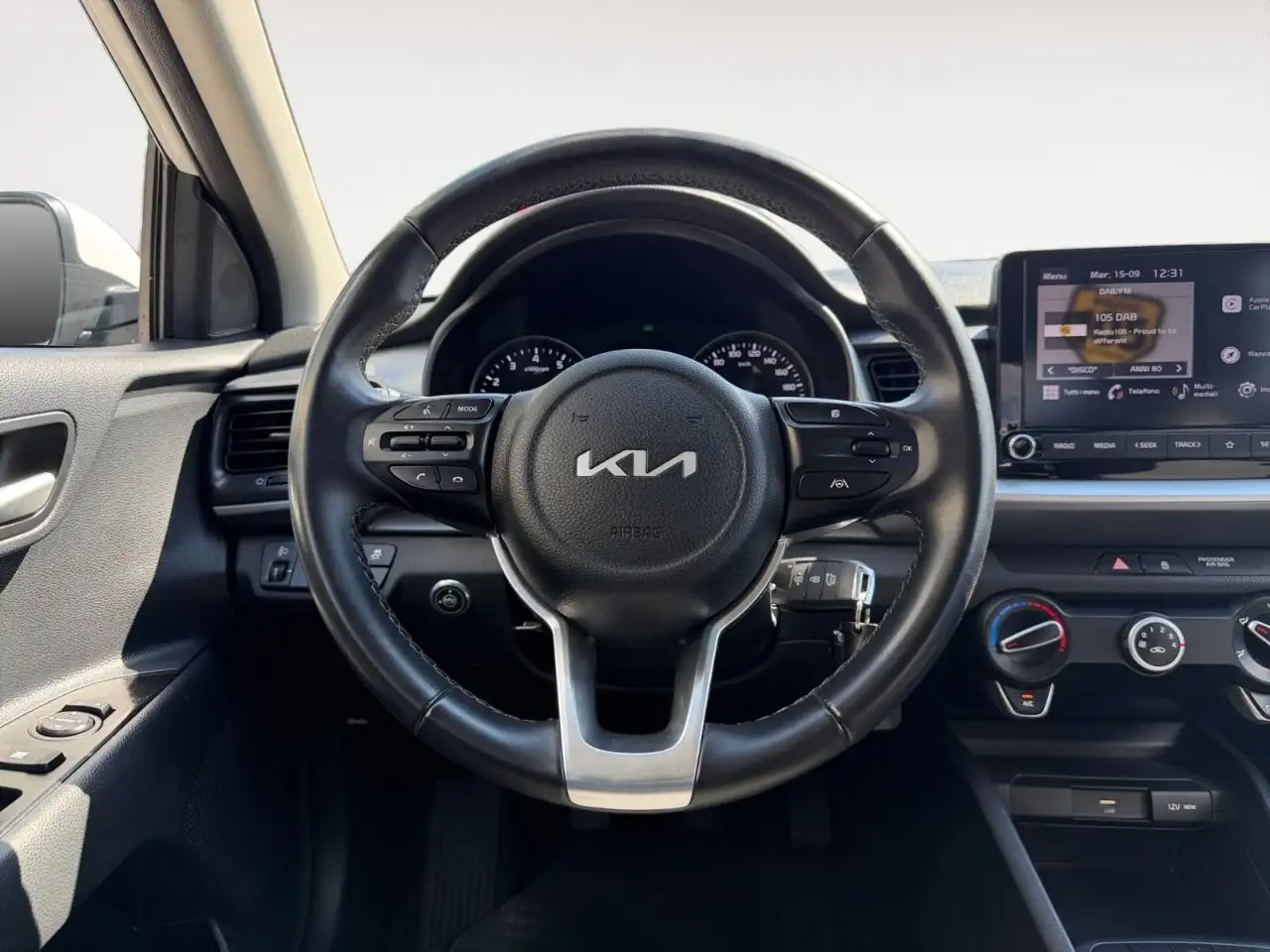Kia Stonic 1.2 dpi Style gpl 82cv, миниатюра 13
