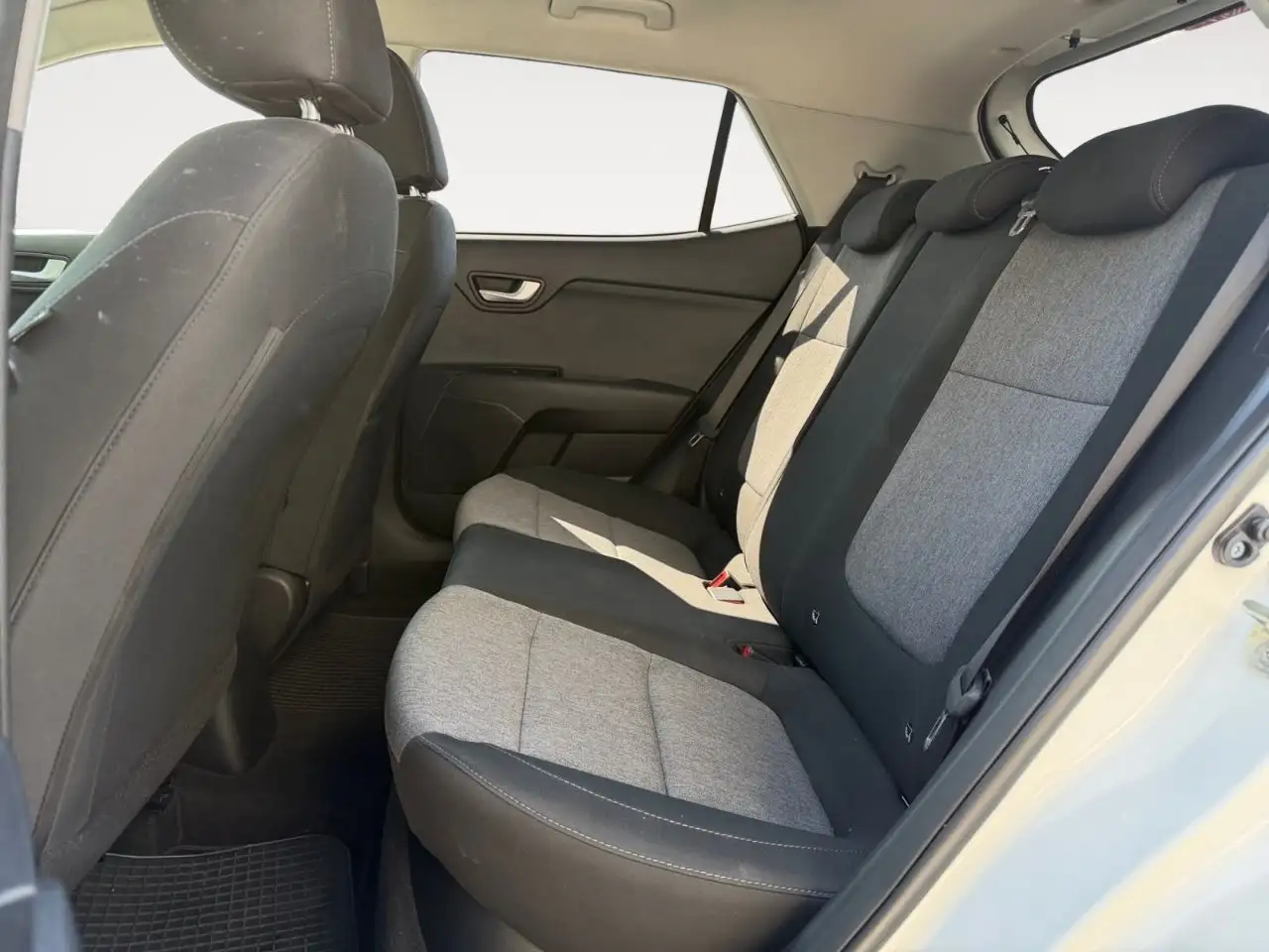 Kia Stonic 1.2 dpi Style gpl 82cv, миниатюра 16