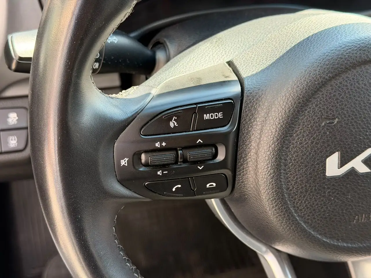 Kia Stonic 1.2 dpi Style gpl 82cv, миниатюра 17