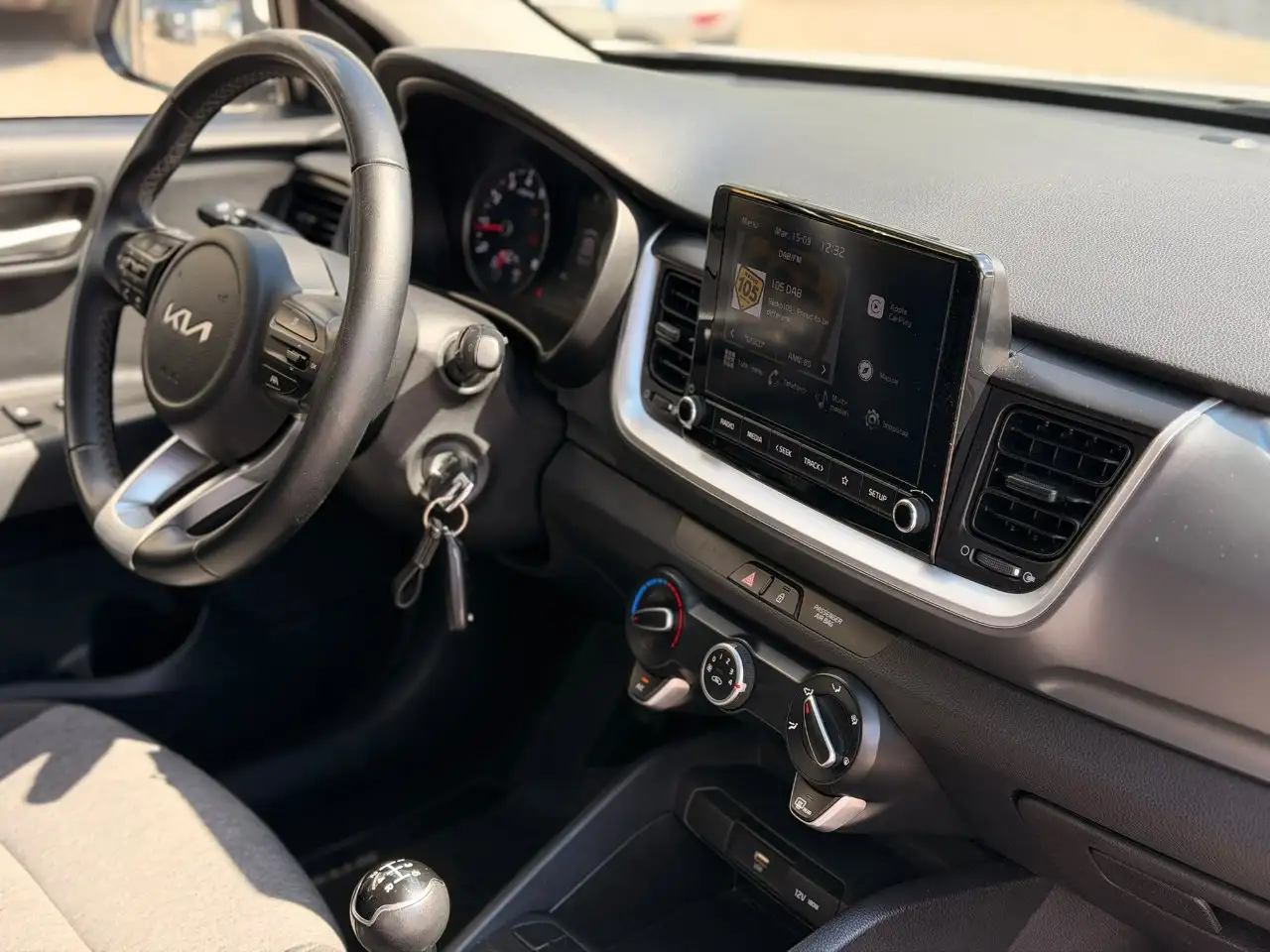 Kia Stonic 1.2 dpi Style gpl 82cv, миниатюра 22