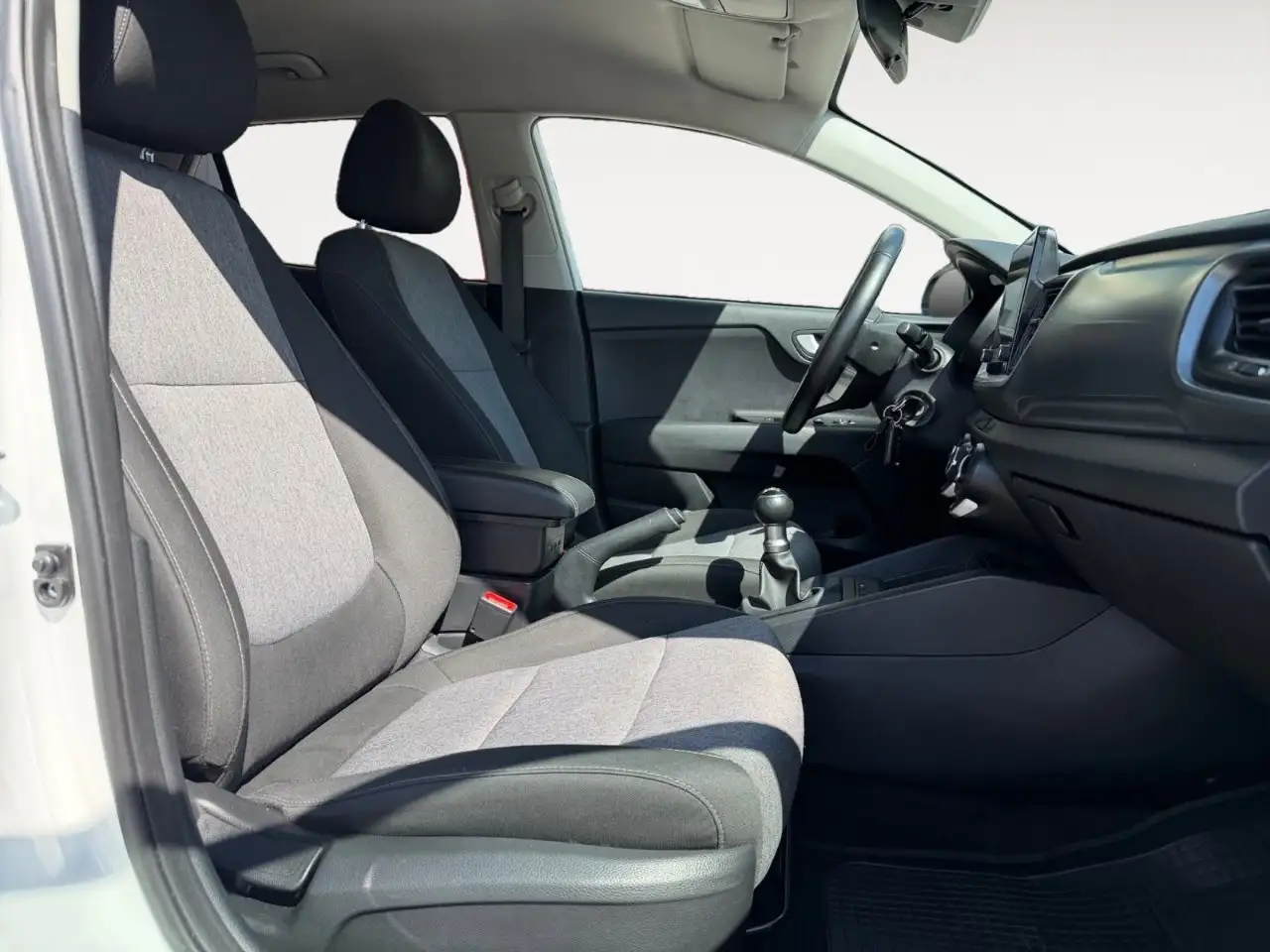 Kia Stonic 1.2 dpi Style gpl 82cv, миниатюра 14
