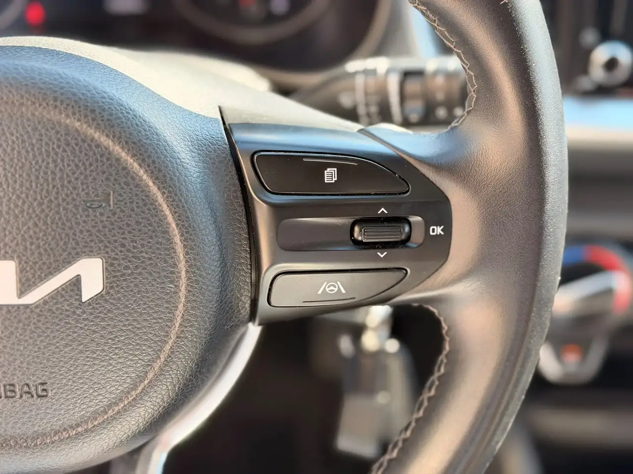 Kia Stonic 1.2 dpi Style gpl 82cv, миниатюра 18