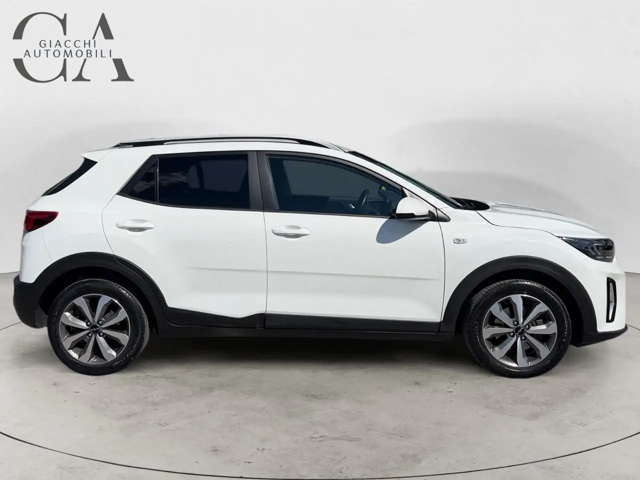Kia Stonic 1.2 dpi Style gpl 82cv, миниатюра 4
