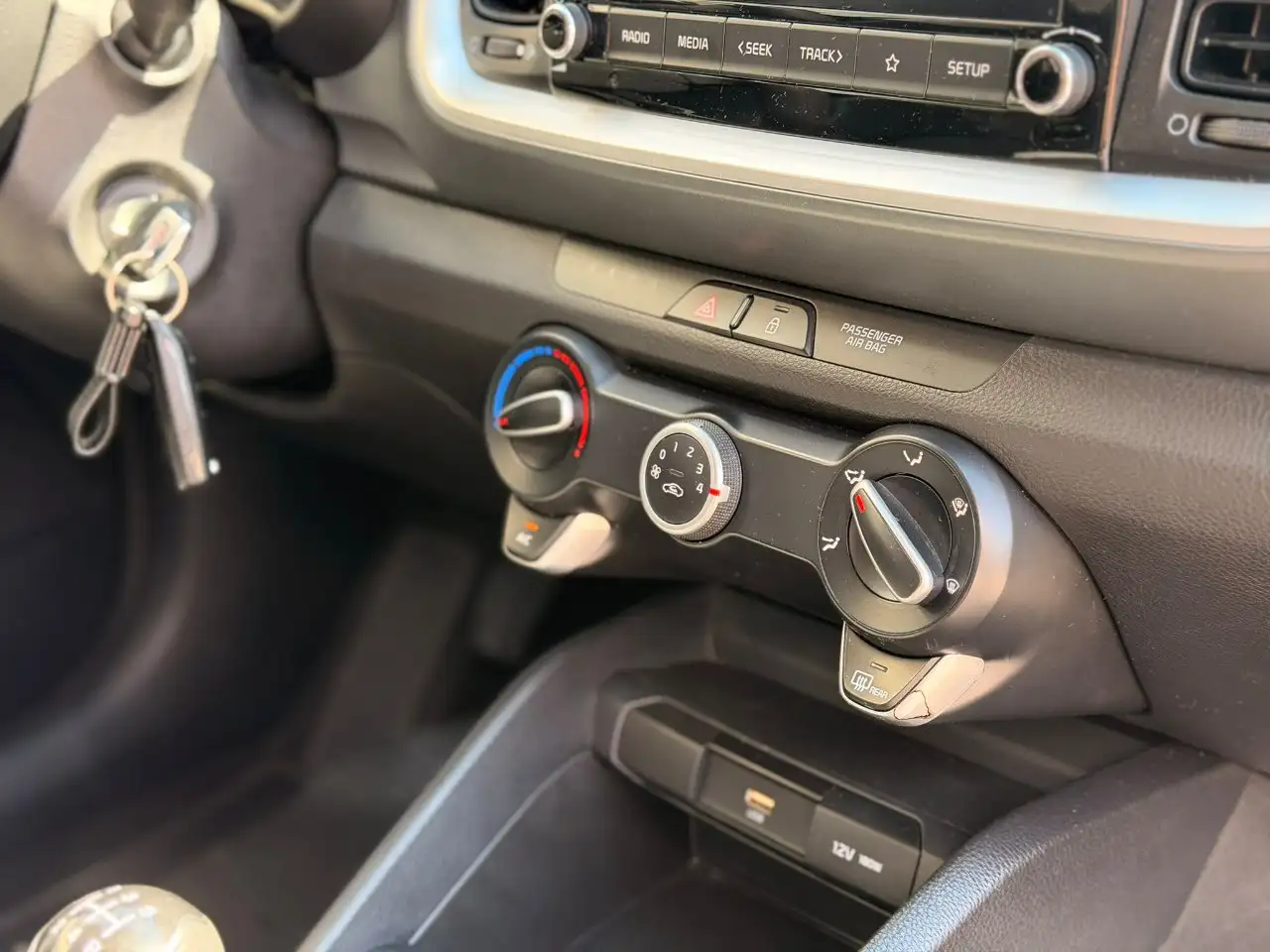 Kia Stonic 1.2 dpi Style gpl 82cv, миниатюра 24