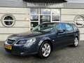Saab 9-5 Estate 2.3t Vector |Navi,Airco,PDC,Cruise| Blauw - thumbnail 20