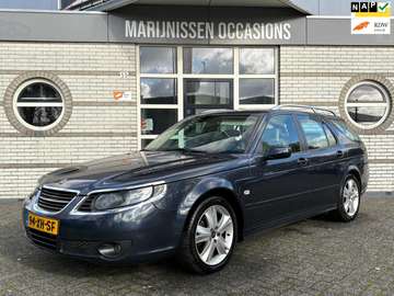 Estate 2.3t Vector |Navi,Airco,PDC,Cruise|