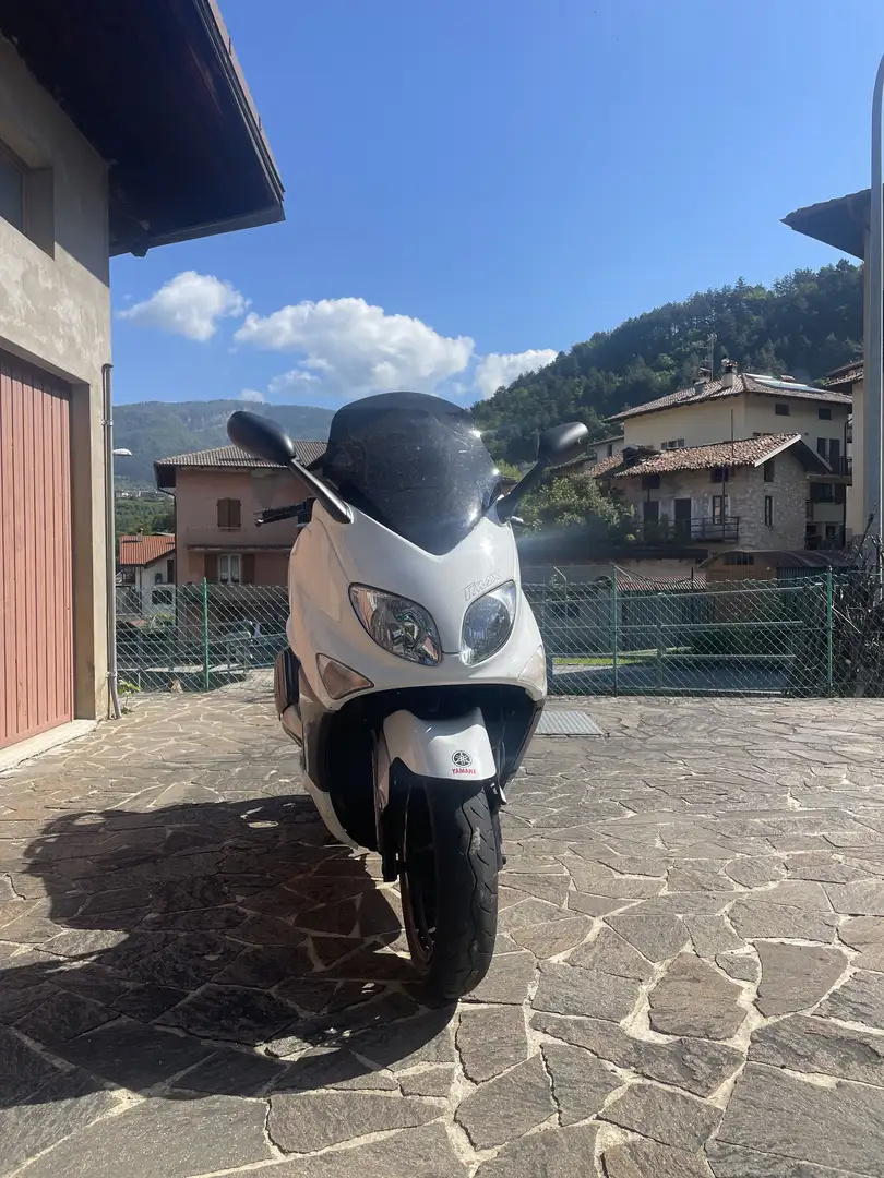 Yamaha TMAX 500 - 2