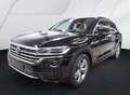 Volkswagen Touareg 3.0 TDI R-LINE DYNAUDIO AHK PANO HUD SHZ Schwarz - thumbnail 4