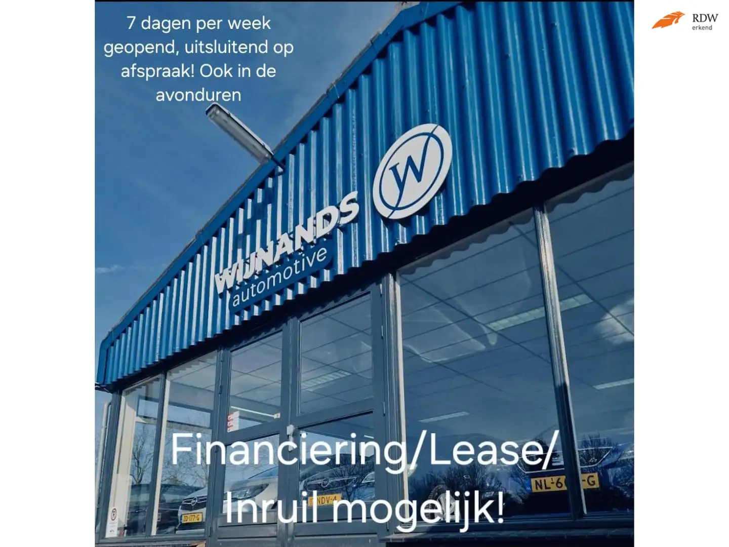 SEAT Leon 2.0 TSI CUPRA Black ACC Lane Assist Brembo Klauwen Noir - 2