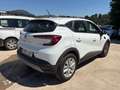 Renault Captur TCe GPF Micro Híbrido Intens 103kW Blanco - thumbnail 4