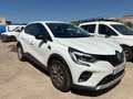 Renault Captur TCe GPF Micro Híbrido Intens 103kW Blanco - thumbnail 3