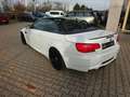 BMW M3 Cabrio Drivelogic Navi Pro EDC Harman Kardon Biały - thumbnail 8