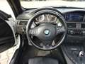 BMW M3 Cabrio Drivelogic Navi Pro EDC Harman Kardon Biały - thumbnail 10