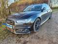 Audi A6 A6 Avant 3.0 TDI quattro Schwarz - thumbnail 1